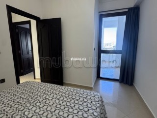 Appartement a loué près gar tgv - Appartement à louer - Tanger