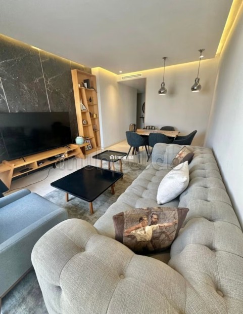 Appartement Princesses - Location Immobilier - Casablanca - photo 2
