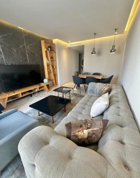 Appartement Princesses - Location Immobilier - Casablanca - photo 3