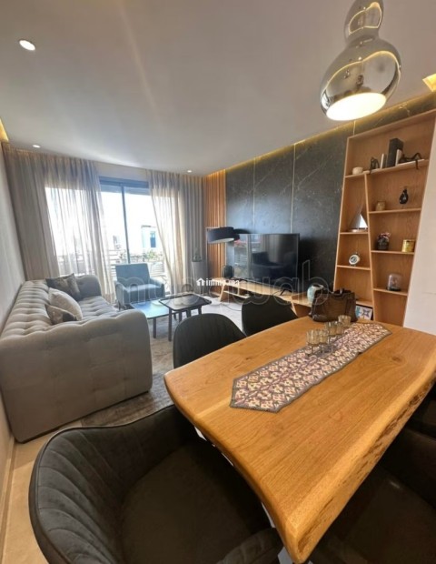 Appartement Princesses - Location Immobilier - Casablanca - photo 5