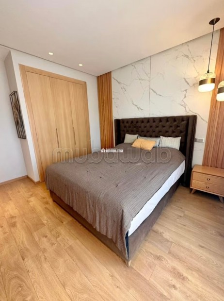 Appartement Princesses - Location Immobilier - Casablanca - photo 6