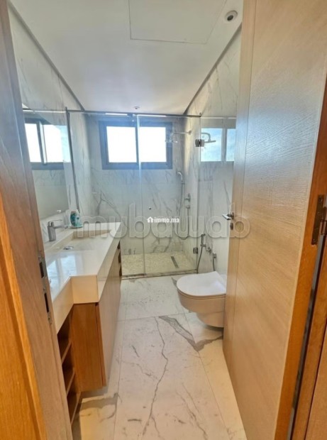 Appartement Princesses - Location Immobilier - Casablanca - photo 7