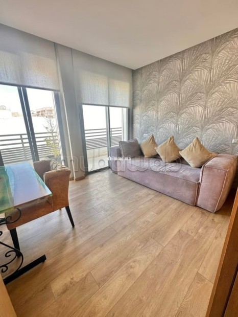Appartement Princesses - Location Immobilier - Casablanca - photo 8