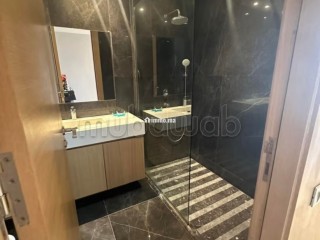 Appartement Princesses - Appartement à louer - Casablanca