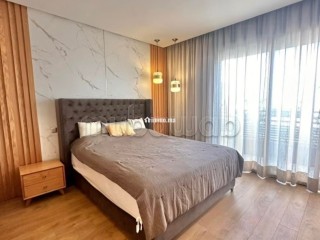 Appartement Princesses - Appartement à louer - Casablanca