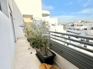 Appartement Princesses - Appartement à louer - Casablanca