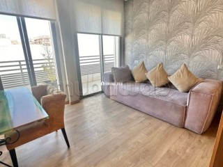 Appartement Princesses - Appartement à louer - Casablanca