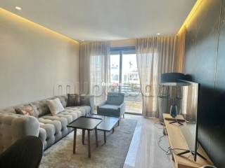 Appartement Princesses - Appartement à louer - Casablanca