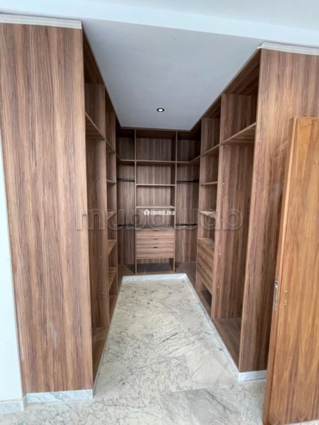 Splendide villa a vendre a golf argan marrakech - Vente Immobilier - Marrakech - photo 5