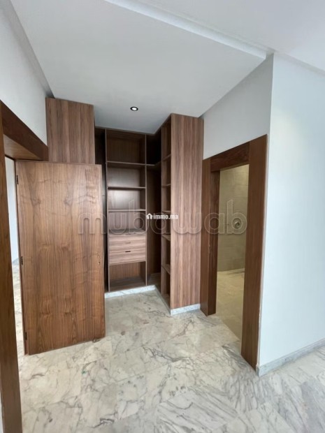 Splendide villa a vendre a golf argan marrakech - Vente Immobilier - Marrakech - photo 8