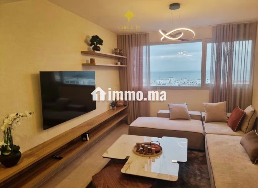 Appartement à vendre Résidence City Center - Vente Immobilier - Tanger - photo 1