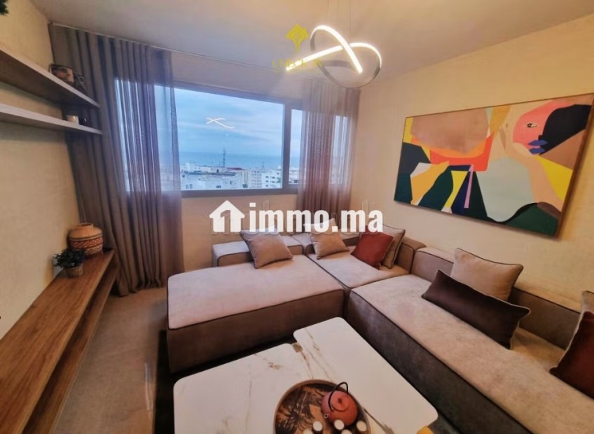 Appartement à vendre Résidence City Center - Vente Immobilier - Tanger - photo 2