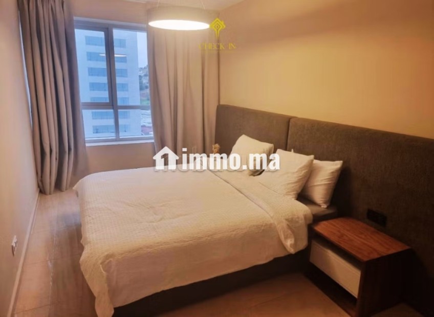 Appartement à vendre Résidence City Center - Vente Immobilier - Tanger - photo 5