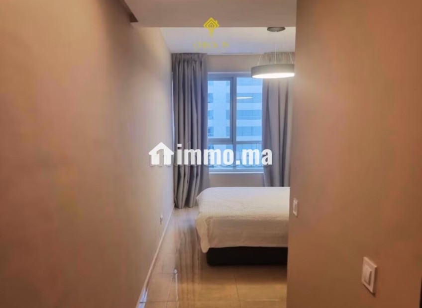 Appartement à vendre Résidence City Center - Vente Immobilier - Tanger - photo 6