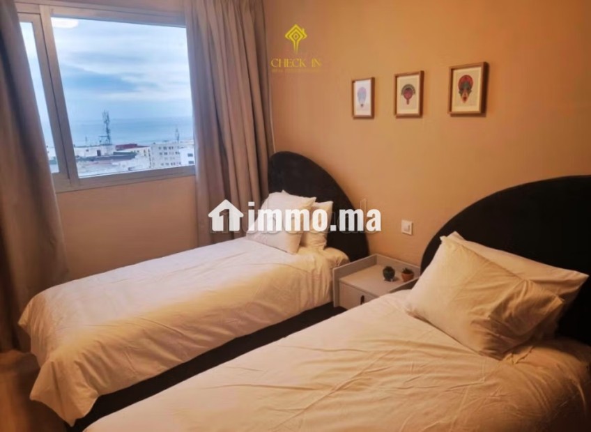 Appartement à vendre Résidence City Center - Vente Immobilier - Tanger - photo 7