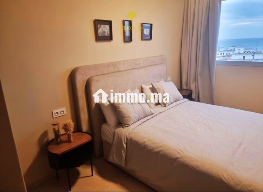 Appartement à vendre Résidence City Center - Vente Immobilier - Tanger - photo 8