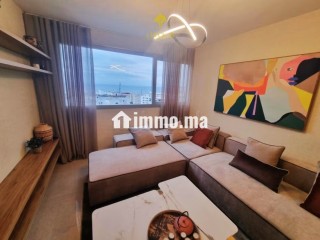 Appartement à vendre Résidence City Center - Appartement à vendre - Tanger