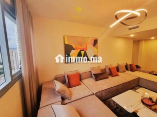 Appartement à vendre Résidence City Center - Appartement à vendre - Tanger