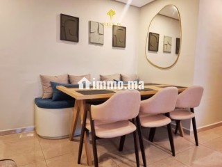 Appartement à vendre Résidence City Center - Appartement à vendre - Tanger