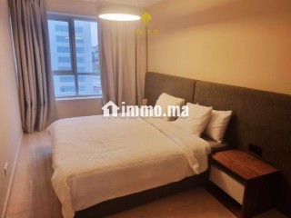 Appartement à vendre Résidence City Center - Appartement à vendre - Tanger