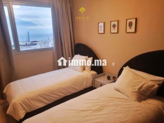Appartement à vendre Résidence City Center - Appartement à vendre - Tanger