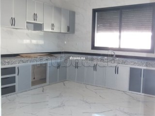 Niveau de villa avec garage - Villa à vendre