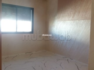 Niveau de villa avec garage - Villa à vendre