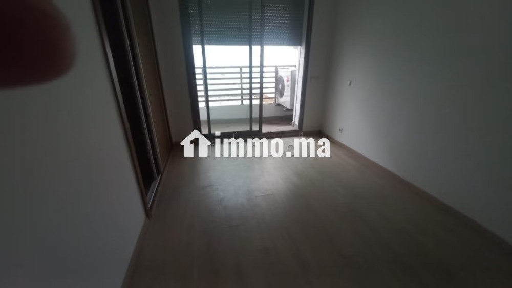 Grand studio neuf à louer - Location Immobilier - Casablanca - photo 3