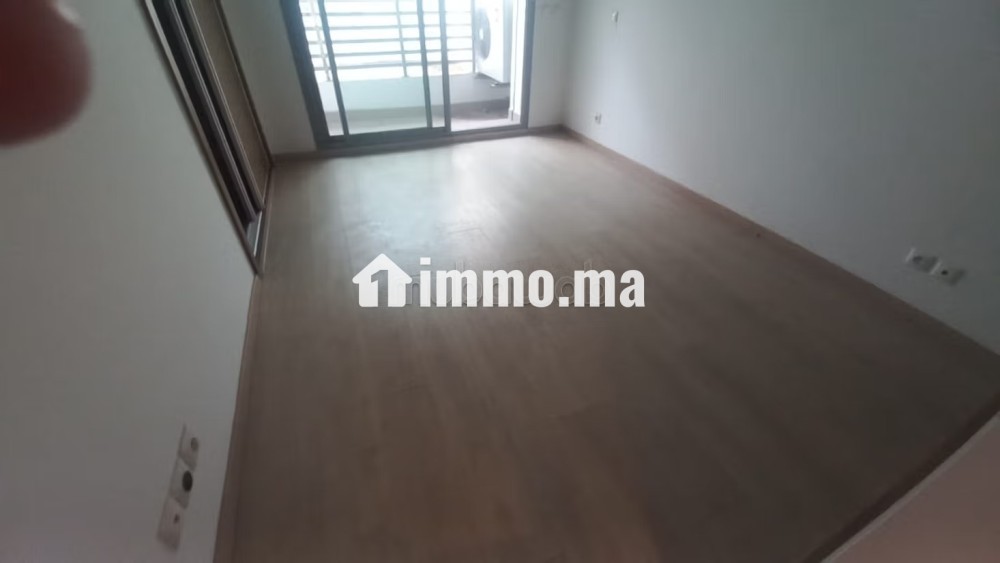 Grand studio neuf à louer - Location Immobilier - Casablanca - photo 8
