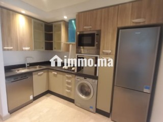 Grand studio neuf à louer - Appartement à louer - Casablanca