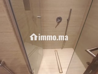 Grand studio neuf à louer - Appartement à louer - Casablanca