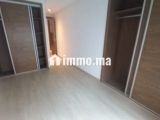Grand studio neuf à louer - Appartement à louer - Casablanca