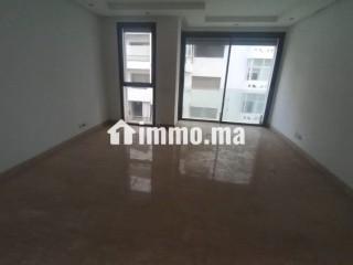 Grand studio neuf à louer - Appartement à louer - Casablanca