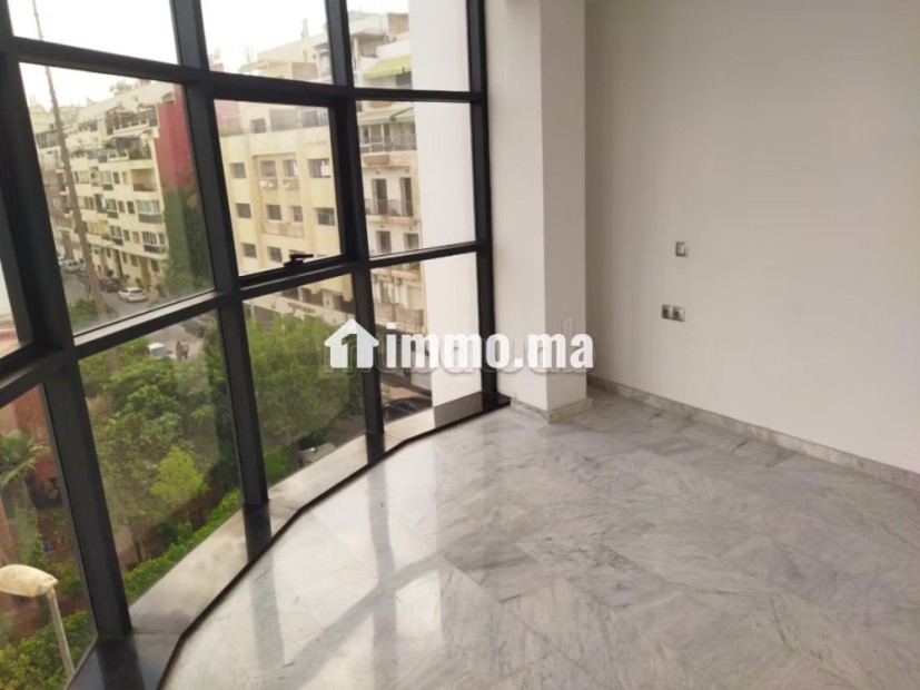 2 Appartement neuf à louer Riviera - Location Immobilier - Casablanca - photo 2
