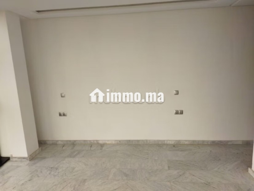 2 Appartement neuf à louer Riviera - Location Immobilier - Casablanca - photo 3