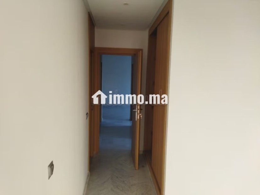 2 Appartement neuf à louer Riviera - Location Immobilier - Casablanca - photo 5