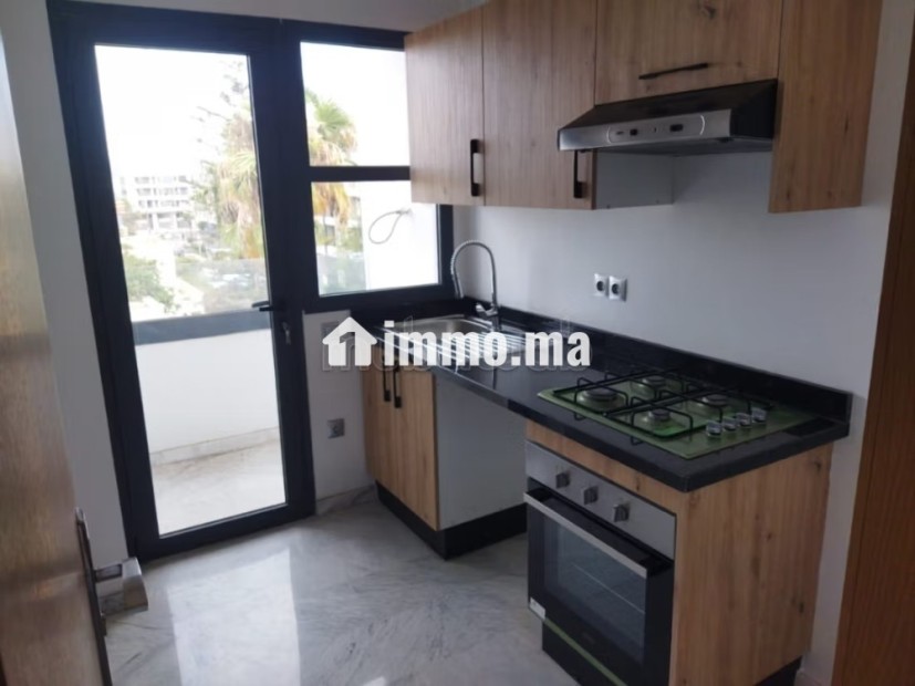 2 Appartement neuf à louer Riviera - Location Immobilier - Casablanca - photo 6