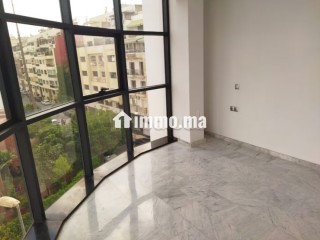 2 Appartement neuf à louer Riviera - Appartement à louer - Casablanca
