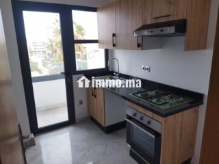2 Appartement neuf à louer Riviera - Appartement à louer - Casablanca