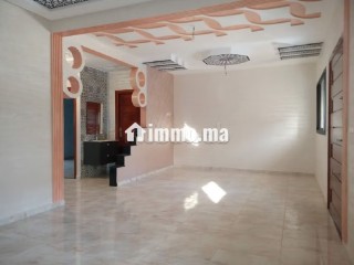 Duplex villa à vendre - Villa à vendre