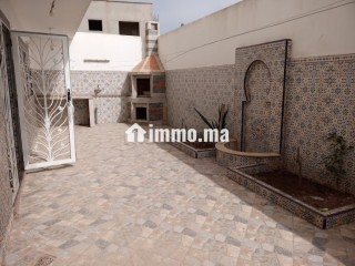 Duplex villa à vendre - Villa à vendre