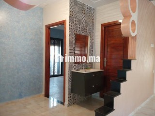 Duplex villa à vendre - Villa à vendre