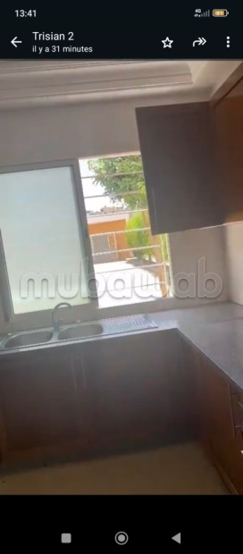Appartement redchossi contacte Agence chami - Vente Immobilier - Rabat - photo 6