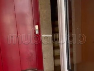 Appartement redchossi contacte Agence chami - Appartement à vendre - Rabat