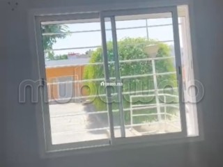 Appartement redchossi contacte Agence chami - Appartement à vendre - Rabat