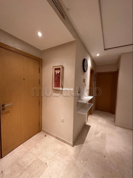 Appartement 2 chambres salon centre de Gueliz - Vente Immobilier - Marrakech - photo 4
