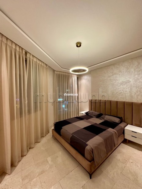 Appartement 2 chambres salon centre de Gueliz - Vente Immobilier - Marrakech - photo 8