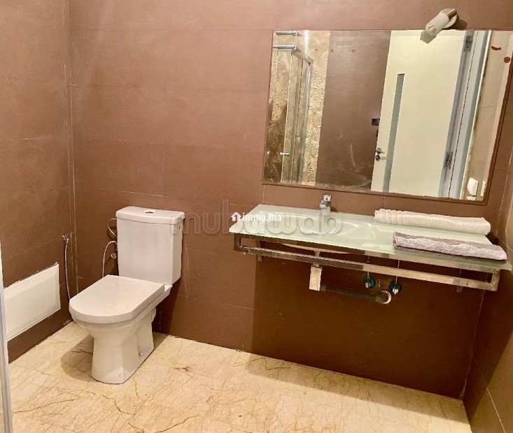 Appartement chambre salon centre de Gueliz - Vente Immobilier - Marrakech - photo 3