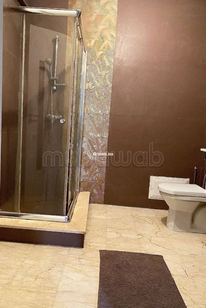 Appartement chambre salon centre de Gueliz - Vente Immobilier - Marrakech - photo 5