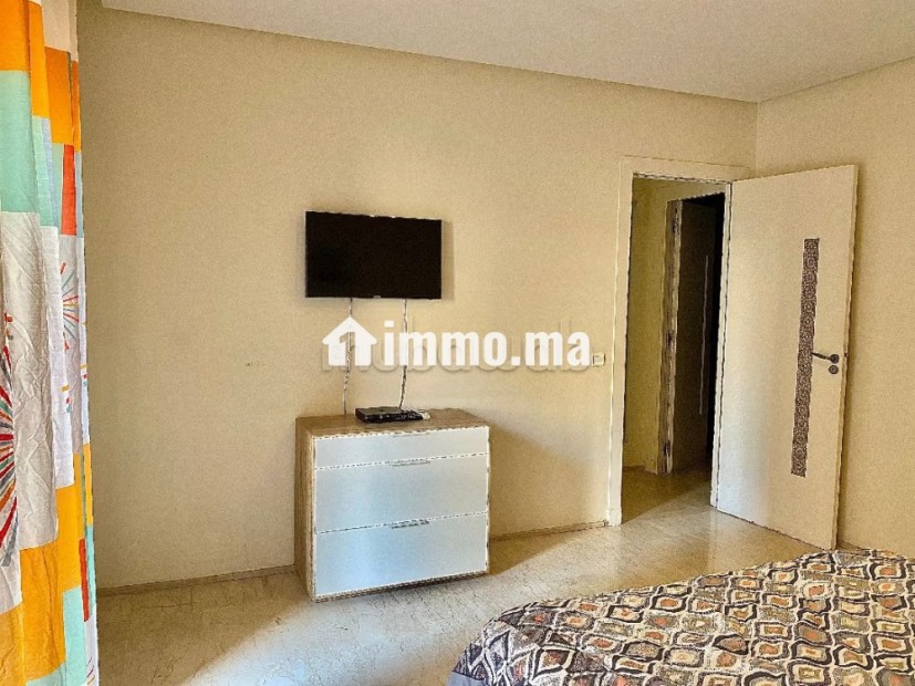 Appartement chambre salon centre de Gueliz - Vente Immobilier - Marrakech - photo 6